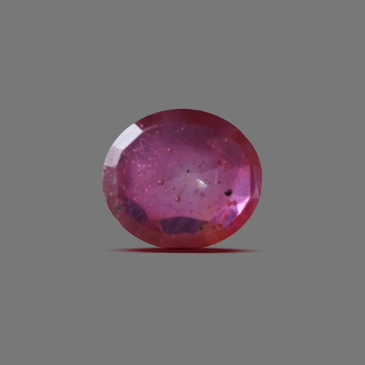 Ruby Bangkok - 10.20 carats