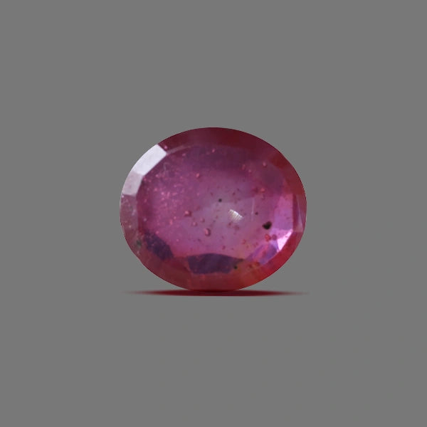 Ruby Bangkok - 10.20 carats