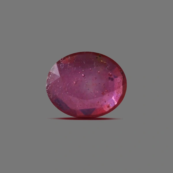 Ruby Bangkok - 10.20 carats