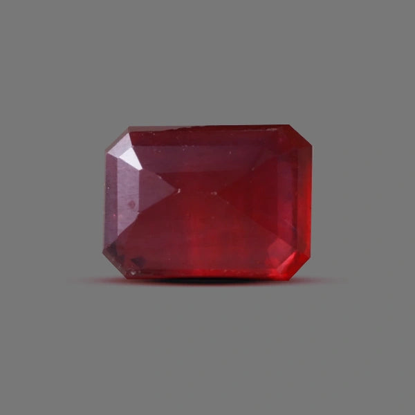 Ruby Bangkok - 10.50 carats