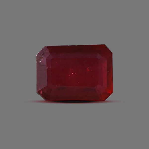 Ruby Bangkok - 10.50 carats