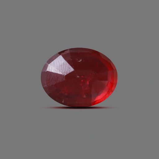 Ruby Bangkok - 10.66 carats