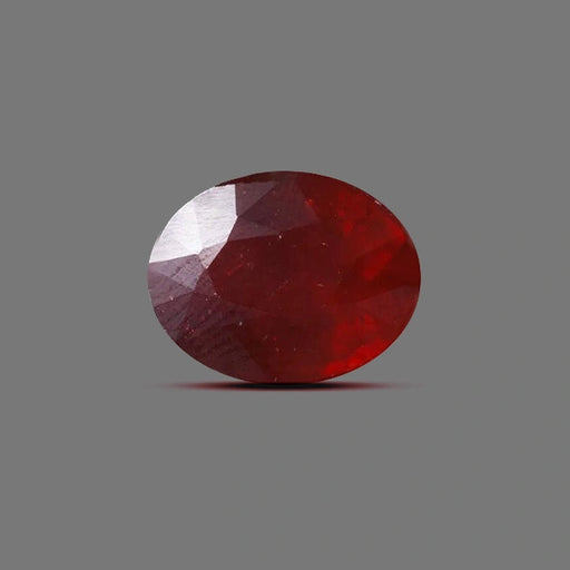 Ruby Bangkok - 10.66 carats