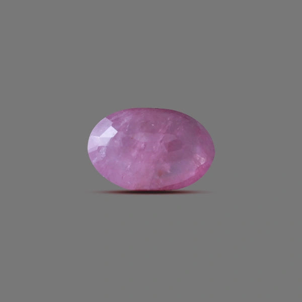 Ruby African - 10.75 carats