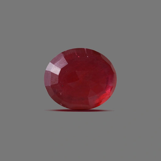 Ruby Bangkok - 10.87 carats