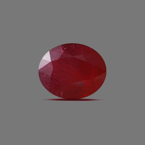 Ruby Bangkok - 10.87 carats