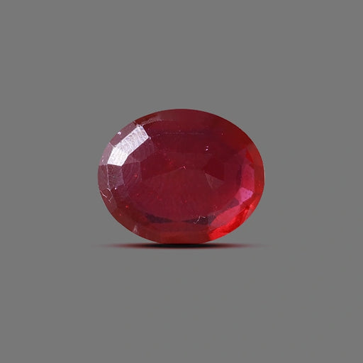 Ruby Bangkok - 10.99 carats