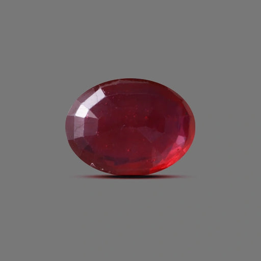 Ruby Bangkok - 11.16 carats