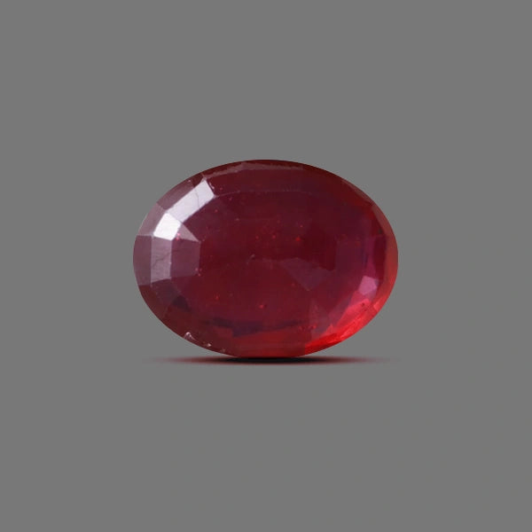 Ruby Bangkok - 11.16 carats