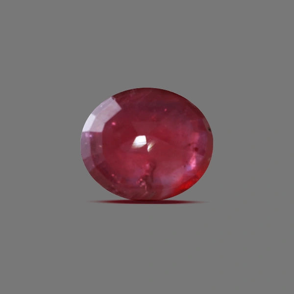 Ruby Bangkok - 12.02 carats