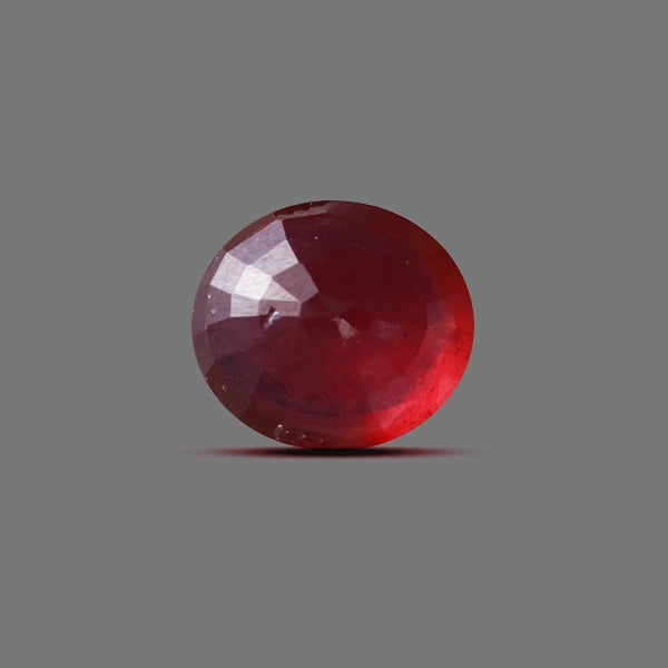 Ruby Bangkok - 12.10 carats