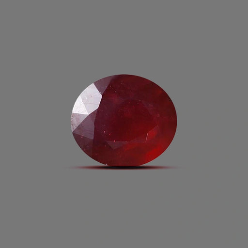 Ruby Bangkok - 12.10 carats