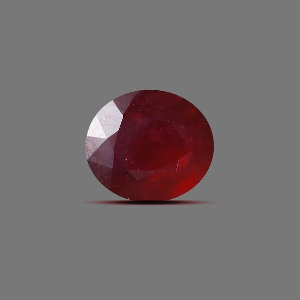 Ruby Bangkok - 12.10 carats