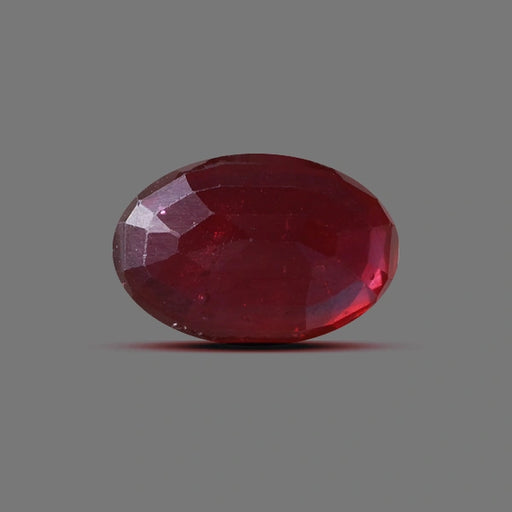 Ruby Bangkok - 12.41 carats