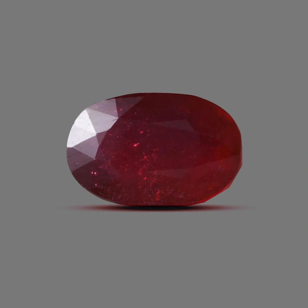 Ruby Bangkok - 12.41 carats