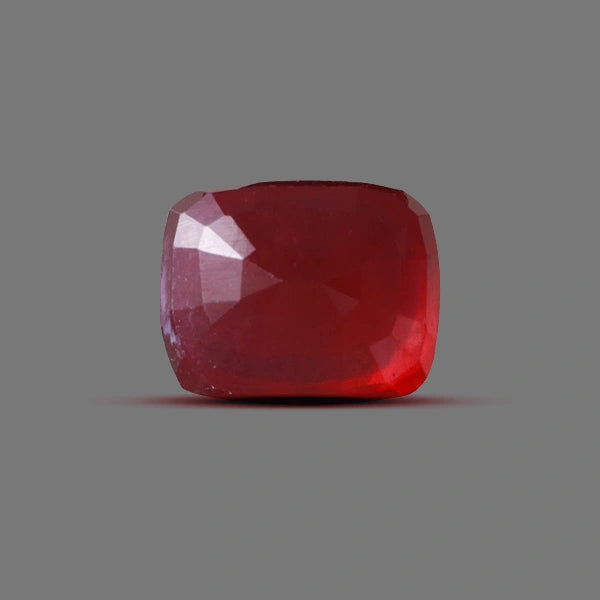 Ruby Bangkok - 12.85 carats