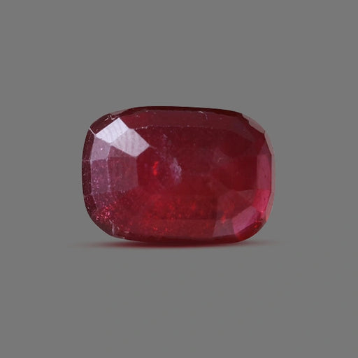 Ruby Bangkok - 13.03 carats