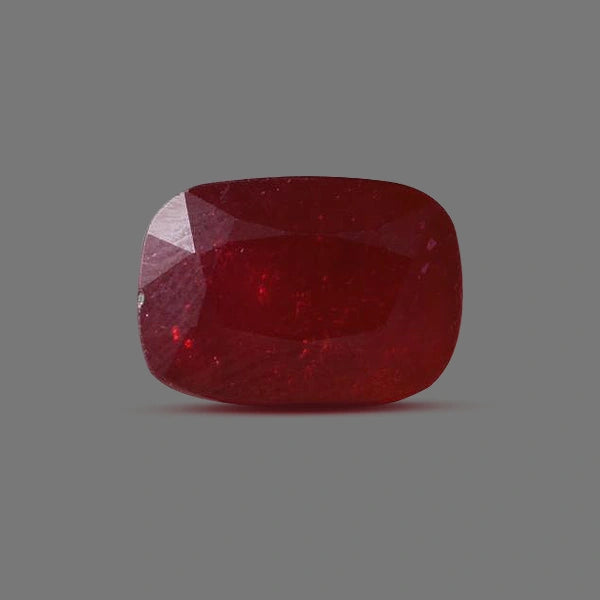 Ruby Bangkok - 13.03 carats