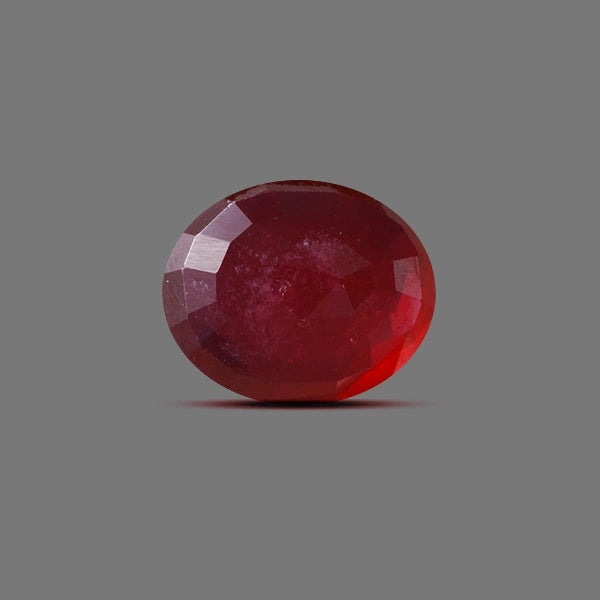 Ruby Bangkok - 15.18 carats