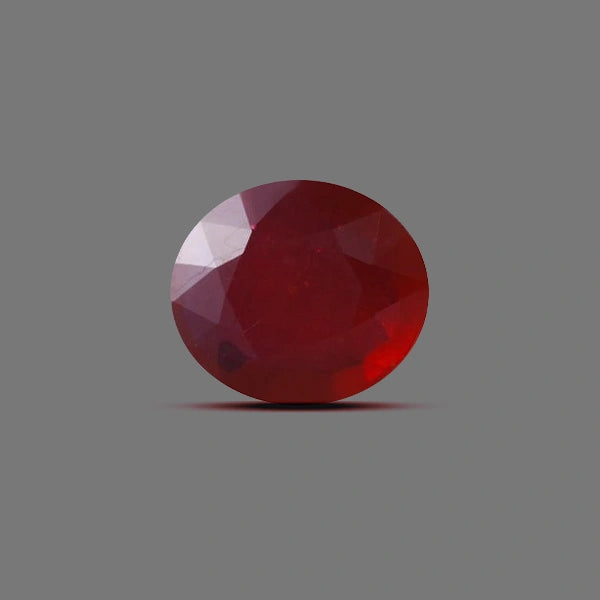 Ruby Bangkok - 15.18 carats
