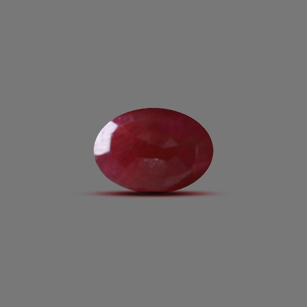 Ruby Indian - 2.02 carats