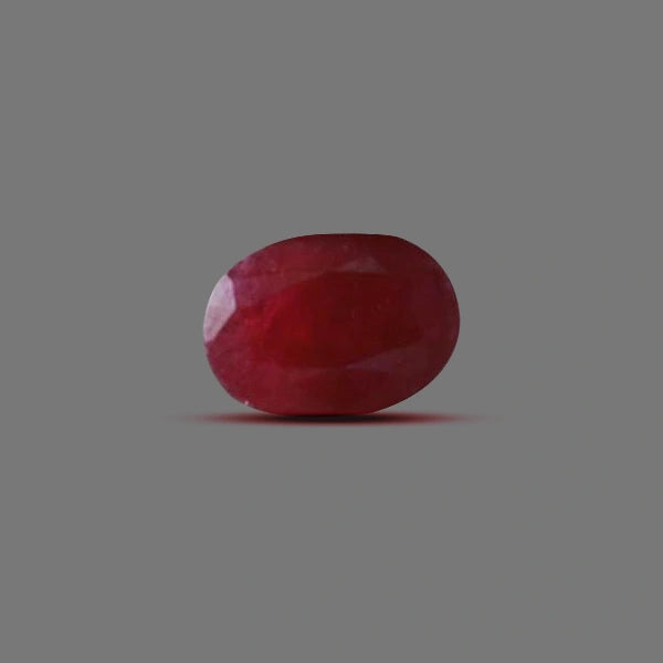 Ruby Indian - 2.02 carats