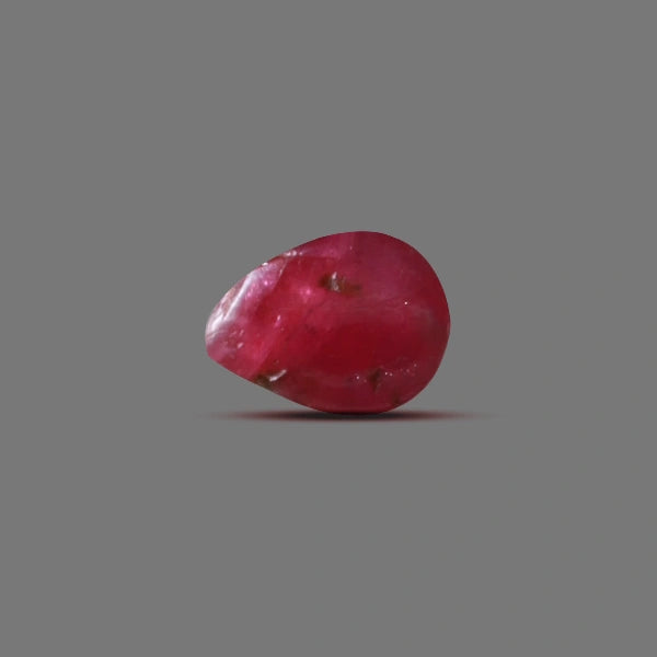 Ruby Indian - 2.04 carats