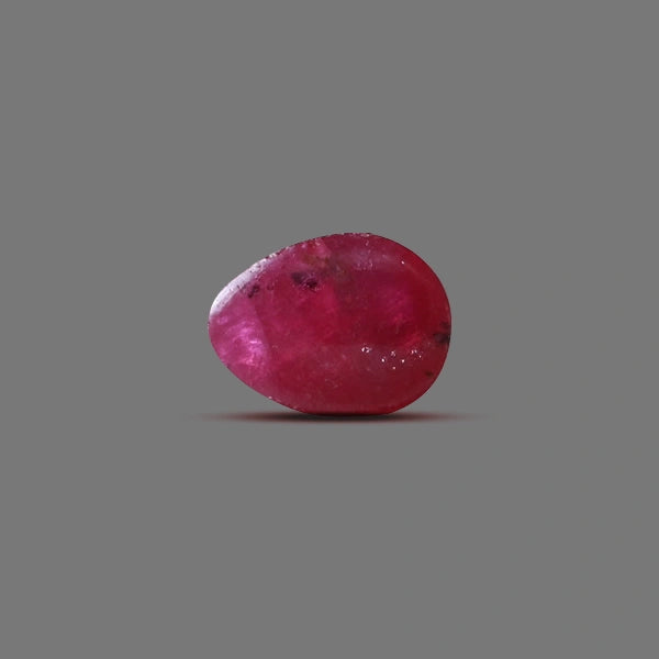 Ruby Indian - 2.07 carats