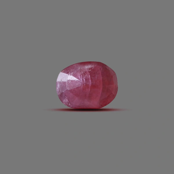 Ruby Indian - 2.12 carats