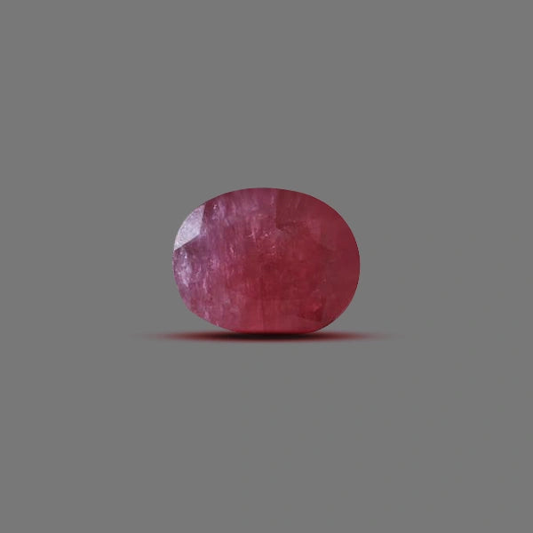Ruby Indian - 2.12 carats
