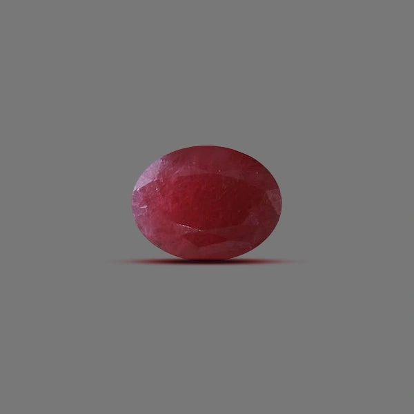 Ruby Indian - 2.14 carats