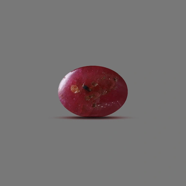 Ruby Indian - 2.34 carats