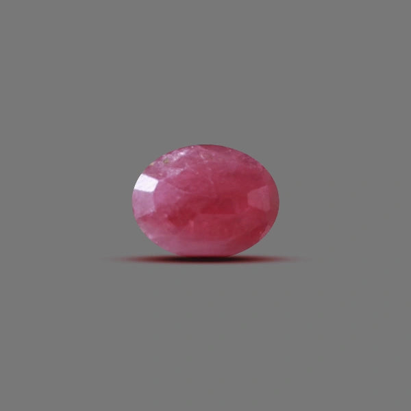 Ruby Indian - 2.44 carats