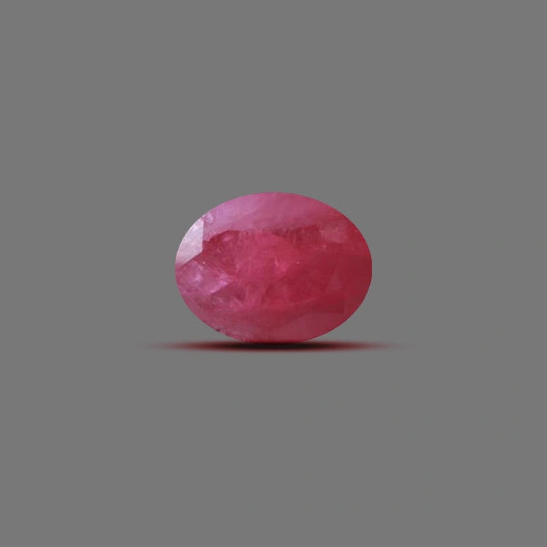 Ruby Indian - 2.44 carats