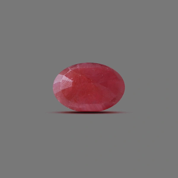 Ruby Indian - 2.63 carats