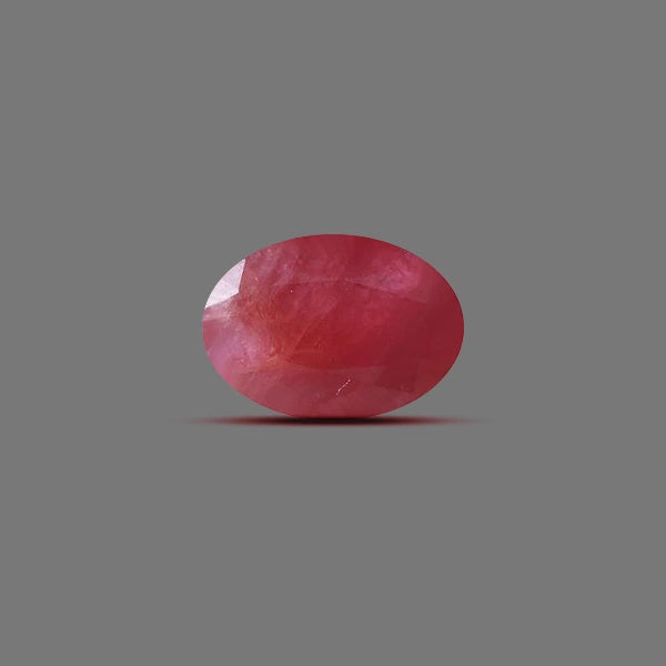Ruby Indian - 2.63 carats