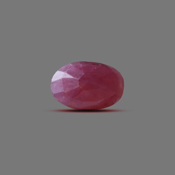 Ruby Indian - 2.66 carats
