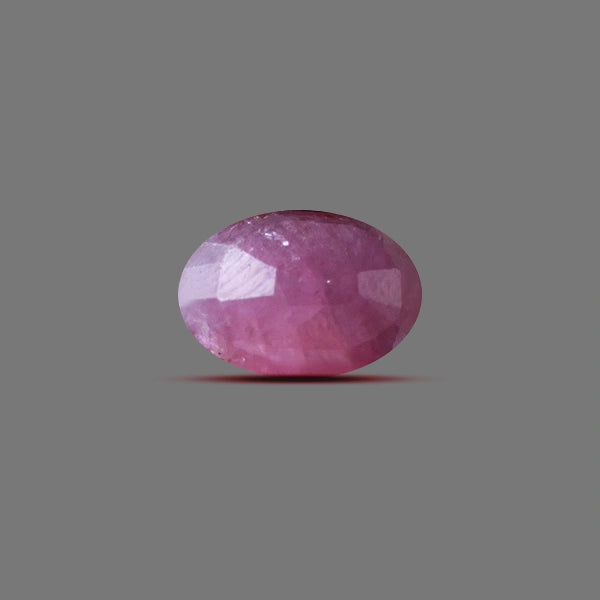 Ruby Indian - 2.73 carats