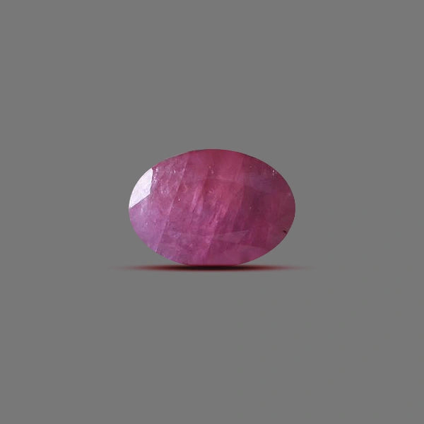 Ruby Indian - 2.73 carats