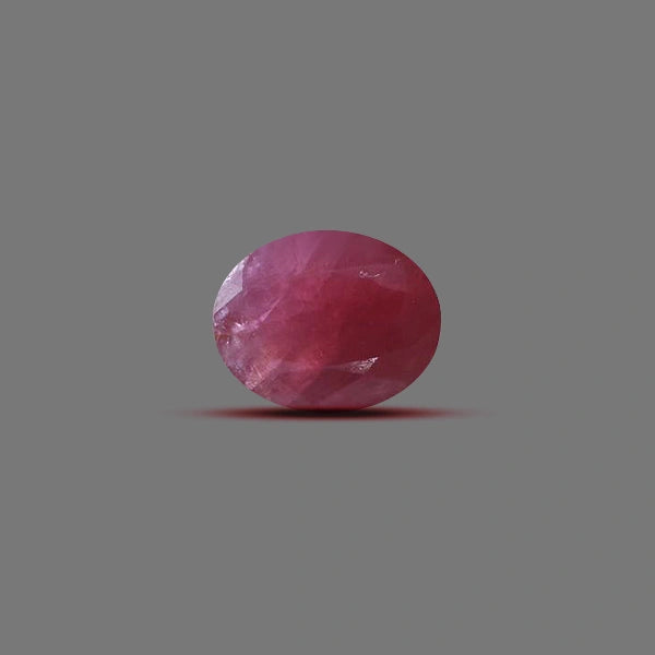 Ruby Indian - 2.76 carats