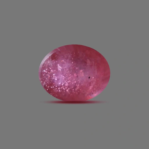 Ruby Bangkok - 2.76 carats