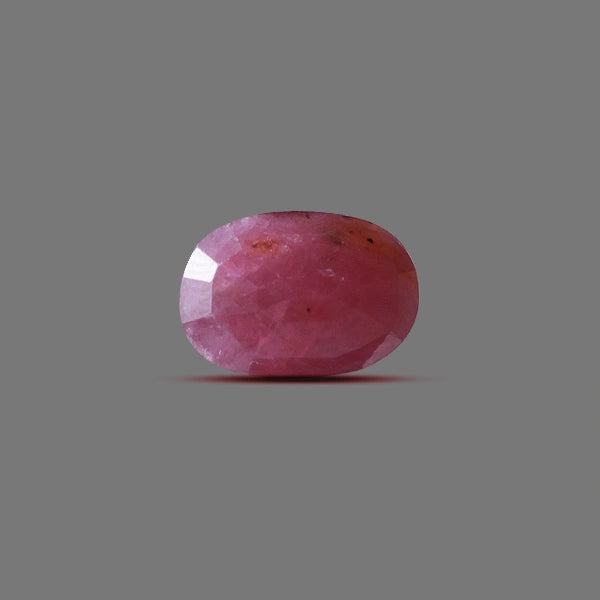 Ruby Indian - 2.78 carats