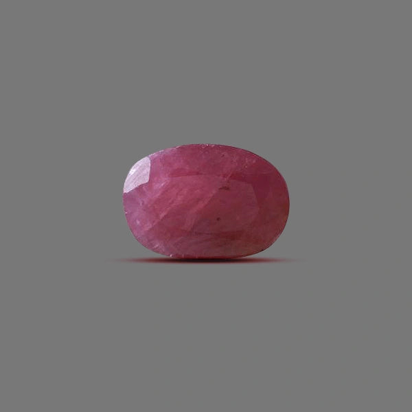 Ruby Indian - 2.78 carats