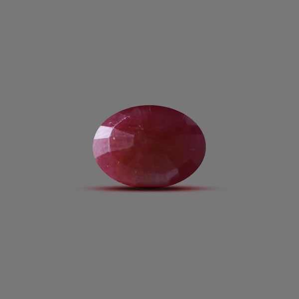 Ruby Indian - 2.80 carats
