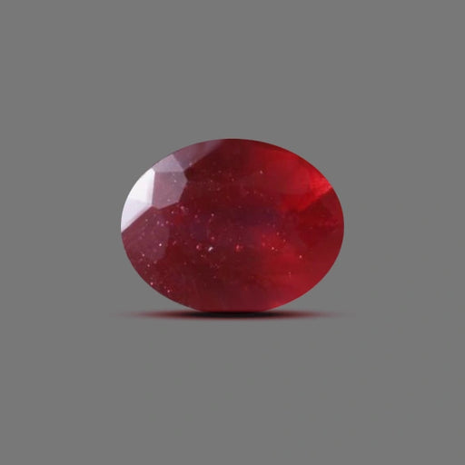 Ruby Bangkok - 2.80 carats