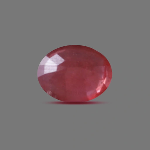 Ruby Bangkok - 2.87 carats
