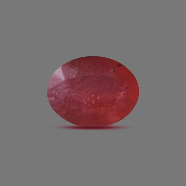Ruby Bangkok - 2.87 carats