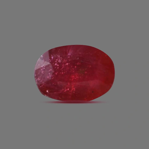 Ruby Bangkok - 2.90 carats