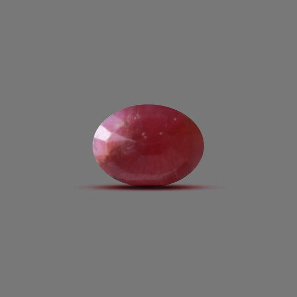 Ruby Indian - 2.96 carats