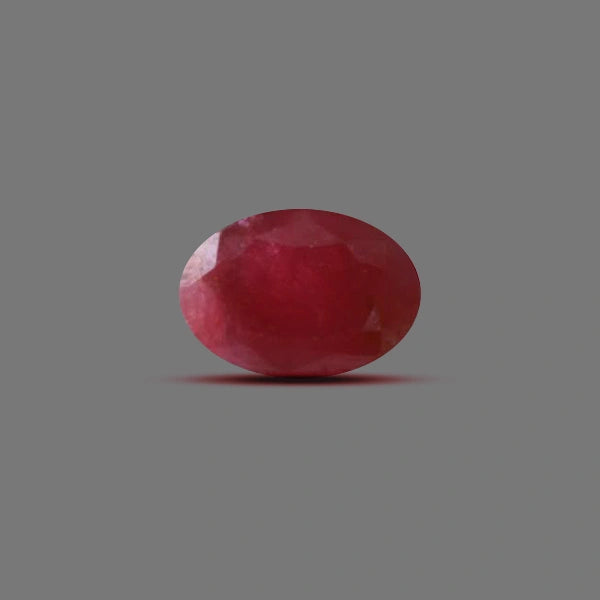 Ruby Indian - 2.96 carats